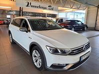 Volkswagen Passat Alltrack 2.0 TDI 4Motion AlltrackDrag/Skin