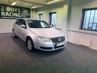 Volkswagen Passat 2.0 TFSI Euro 4