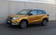 Suzuki Vitara Fullhybrid Select AUT 4WD