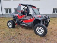 Polaris Polaris RZR XP 1000 EPS Traktor B