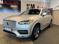 Volvo XC90 D4 Geartronic Inscription Euro 6