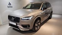 Volvo XC90 Recharge T8 R-Design 7-säten