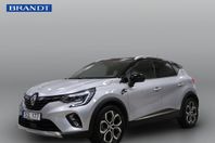 Renault Captur E-TECH Plugin-Hybrid 160 PHEV Intens CVT II