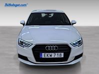 Audi A3 1.6 TDI Sportback Proline