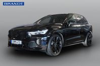 Volvo XC60 T6 Ultra Black Edition