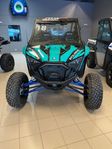 Polaris RZR ultimate turbo ”Race of champion”