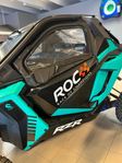 Polaris RZR ultimate turbo ”Race of champion”