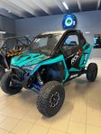 Polaris RZR ultimate turbo ”Race of champion”