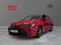 Toyota Corolla Touring Sports Hybrid 2,0 Teknikpaket Vinterh