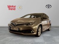 Toyota Auris 1,2T 5-D MAN Active Vinterhjul