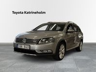 Volkswagen Passat Alltrack