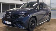 Mercedes-Benz EQE 350 SUV 4MATIC AMG Premium 22tum