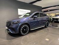 Mercedes-Benz EQE 350 SUV 4MATIC AMG Premium 22tum