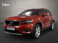 Volvo XC40 T2 FWD Momentum Advanced