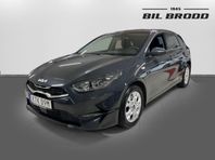 Kia Cee´d 1.0 T-GDI Action