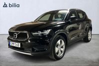 Volvo XC40 T3 FWD aut Momentum Advanced