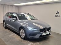 Volvo V60 B4 II Bensin MomAdv Navi Pro Edition