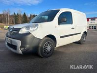 Renault Kangoo Express 1.5 dCi