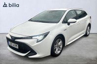 Toyota Corolla Touring Sports Hybrid 1,8 Active Approved Use