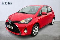 Toyota Yaris Hybrid MELLANDAGSREA 5,99% - Active Approved Us