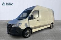 Mercedes-Benz Sprinter 314 FWD / Nyservad / Ny vindruta