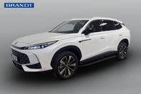 MG EHS PHEV Luxury 1.5T