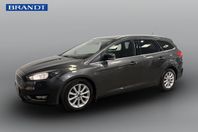 Ford Focus Kombi Titanium 1.5 EcoBoost 150hk