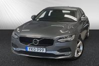 Volvo S90 D4 Business Advanced Keyless VOC Navi B-Kamera Vär