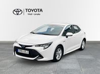 Toyota Corolla Hybrid 1,8 ELHYBRID Active