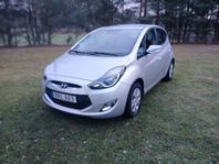 Hyundai ix20 1.6 Euro 5