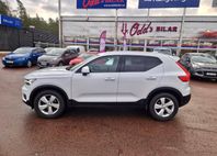 Volvo XC40 T3 Momentum Ed 1 Äg Teknik-Klimat-Lastpaket Euro6