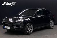 Porsche Cayenne E-Hybrid Platinum Edition/Pano / BOSE / Moms