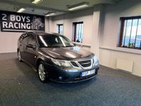 Saab 9-3 SportCombi 1.8t BioPower Linear