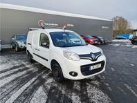 Renault Kangoo MAXI Lång 1.5 dCi Drag Nyserv Värmare (110hk)