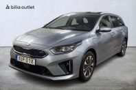 Kia CEED SW Plug-in Hybrid DCT Advance Plus 141hk