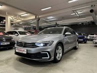 Volkswagen Passat GTE 1.4 TSI Värmare/Drag/Navi/Kamera