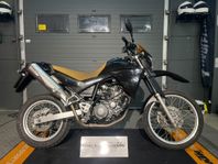 Yamaha XT660R