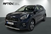 Kia Niro P-hev Plug-in DCT Advance Plus Backkamera