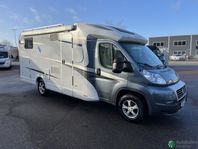 Knaus sky ti 650