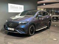 Mercedes-Benz EQE 350 SUV 4MATIC AMG Premium 22tum