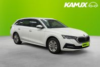 Skoda Octavia Combi 2.0 TDI DSG Sequential Moms 116hk