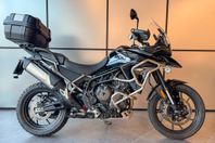 Triumph Tiger 900 GT Pro *SIDOVÄSKOR PÅ KÖPET!*