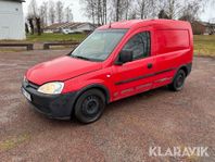 Opel Combo Van IP 1.3 CDTI