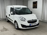 Opel Combo Van 2.4t 1.6 CDTI S&V Däck M&K Ev leasing/byte/av