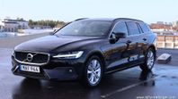 Volvo V60 B4 Mildhybrid, Diesel 197hk Momentum, Moms