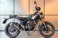 Triumph Scrambler 400 X *BLACK WEEK*