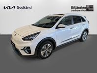 Kia Niro E-Niro 64 kWh Advance Plus Tech paket