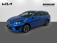 Kia CEED SW 1.6 DCT Plug-In Hybrid Advance