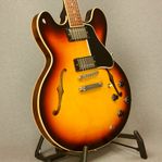 Gibson ES-335 VS - 2011 - Fri frakt