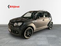 Suzuki Ignis 1.2 Dualjet 4WD Euro 6